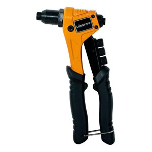 Remachadora Manual 200mm Profesional Lusqtoff L7704 1