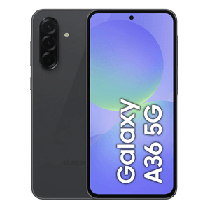 Samsung Galaxy A36 5g 256gb 8gb Awesome Black