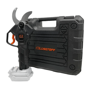 Tijera De Podar Inalambrica Brushless 40mm Lusqtoff Ltp40-9b