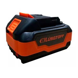 Bateria Lusqtoff Ion De Litio Tension 18v De 4 Ah Amperaje