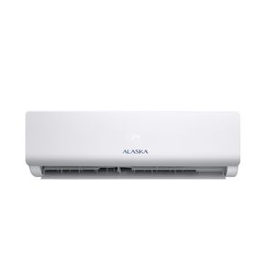 Aire Acondicionado Split ALASKA 3200W 2752Fg Frio/Calor AS35WCEW
