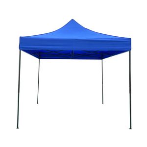 Gazebo KANJI 3x3m Azul KJ-CAMPGAZ01