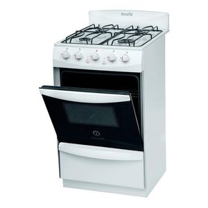 Cocina Escorial Palace Cristal Ancho 51cm Enc Elect. Luz