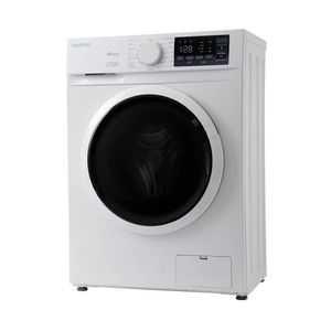 Lavarropas Automático SMARTLIFE 6kg Inverter Slim Design Sl-wmi061000w