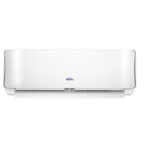 Aire Acondicionado ALASKA AS26WCEW Split 2600w On/Off