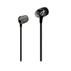 Auricular Gamer Hyperx Cloud Earbuds Il In Ears Color Negro