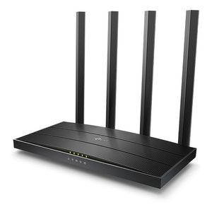 Router Inalambrico Tp Link Archer C80 Ac1900 Dual Band Wifi