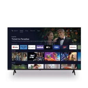 Smart Tv Hd 32 Pulgadas TELEFUNKEN Android Tk3225s5a