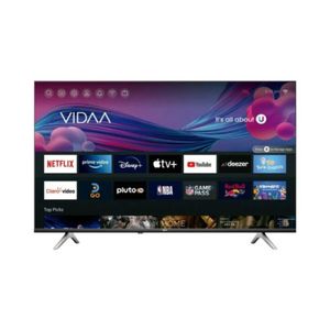 Smart Tv Led Hd 32 Pulgadas BGH Vidaa B3225h5
