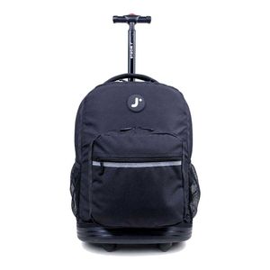 MOCHILA ESCOLAR CON CARRO SUNRISE