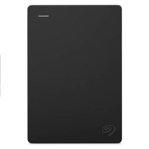 Disco Externo Seagate 5 Tb USB 3.0 Expansion Black