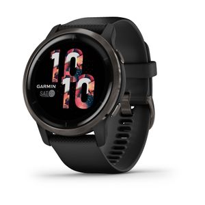 Smartwatch Garmin Venu 2 Negro