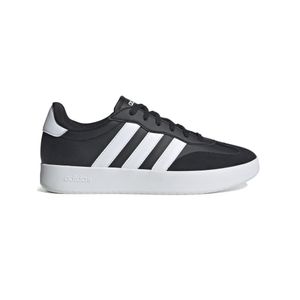 Zapatillas Adidas Bareeda Unisex Moda Negro