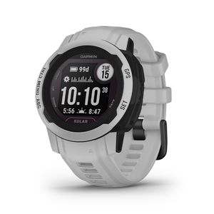Smartwatch Garmin Instinct 2S, Solar, Mist Gray