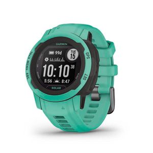 Smartwatch Garmin Instinct2S Solar Neo Tropic