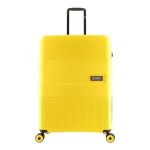 VALIJA GRANDE EXPANDIBLE 78 cm. CAVERN