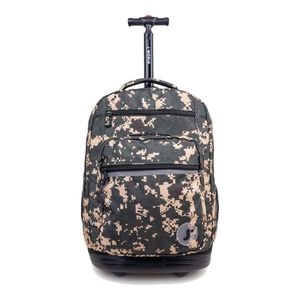 MOCHILA PORTANOTEBOOK CON CARRO SUNDANCE