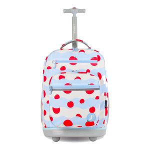 MOCHILA PORTANOTEBOOK CON CARRO SUNDANCE