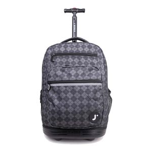 MOCHILA PORTANOTEBOOK CON CARRO SUNDANCE