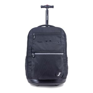 MOCHILA PORTANOTEBOOK CON CARRO SUNDANCE