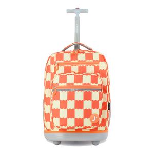 MOCHILA PORTANOTEBOOK CON CARRO SUNDANCE