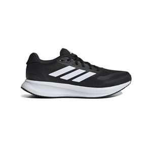 Zapatillas Adidas Runfalcon 5 Hombre Running Negro