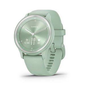 Smartwatch Garmin Vivomove Sport Cool Mint