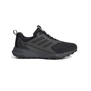 Zapatillas Adidas Terrex Tracefinder Hombre Outdoor Negro