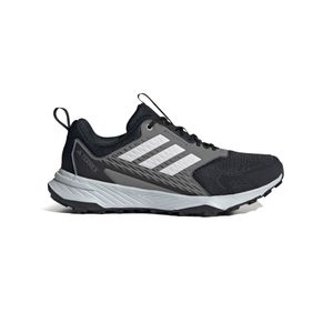 Zapatillas Adidas Terrex Tracefinder Mujer Outdoor Negro