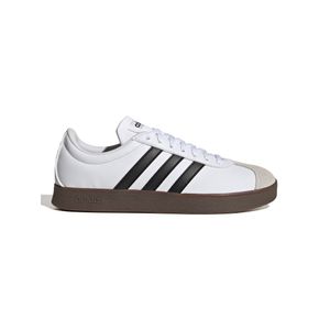 Zapatillas Adidas VL Court Base Mujer Moda Blanco