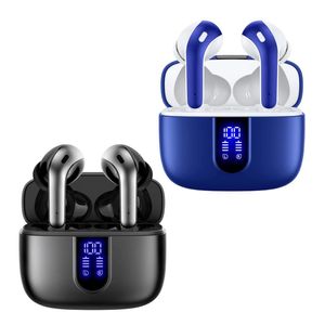 AURICULAR ALO TWS FLIX X 8 UNIDADES LA CAJA COLORES VARIOS (8294)