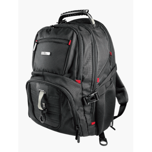 MOCHILA NOTEBOOK XTECH 17"BATTLESTASH GAMING LAPTOP BACKPACK  (XTB-508)
