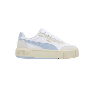 Zapatillas Puma Carina Mia Memories Sportstyle Mujer Moda Blanco