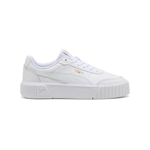 Zapatillas Puma Carina Mia Sportstyle Mujer Moda Blanco