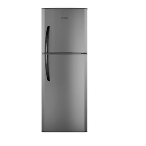 Heladera Cíclica Drean FHDR400F30E 397Lts Gris