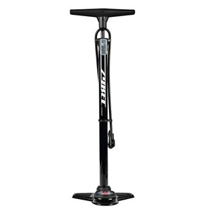 Inflador De Pie Gadnic IF5 Para Bicicletas 160PSI Barómetro