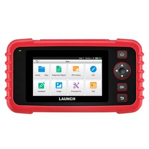 Scanner Automotriz Launch Creader CRP129 Multimarca OBD2 Escaneo Automático