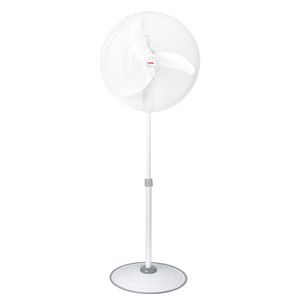 Ventilador de Pie Axel AX-PIE20 20" 70 Watts