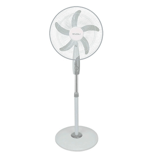 Ventilador de Pie Tivoli VPA318 3 en 1 18" 80Watts