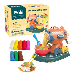 Set De Masas Aerochef 23 Piezas EK6027 Dema