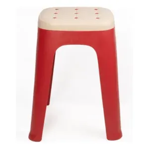 Banqueta Apilable Driven 29x29x46 Cm