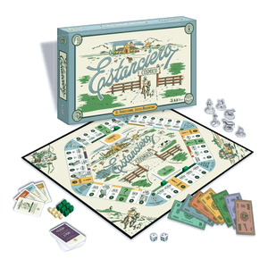 Estanciero Edicion  Cósmico 25050 Toyco