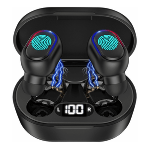 Auriculares Inalámbricos Bluetooth ALPINA A8S