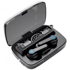 Auriculares Inalambricos Bluetooth ALPINA F20 Pro