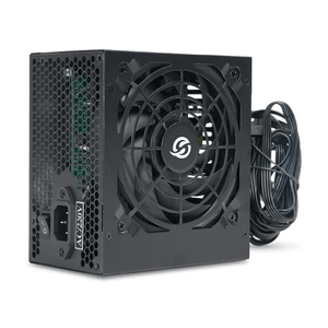 FUENTE 600W SOLARMAX KC-CFA-600 ATX