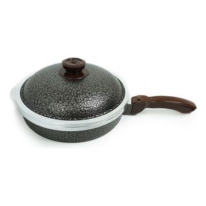 Sarten Olla 25 Cm Doña Tina Sin Antiadherente