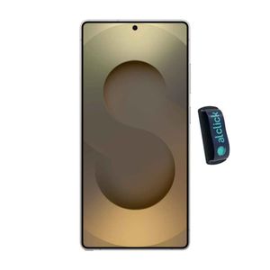 Celular Samsung Galaxy S25 Ultra 512/12GB Gris