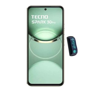 Celular Tecno Spark 30 PRO 128/8GB Verde