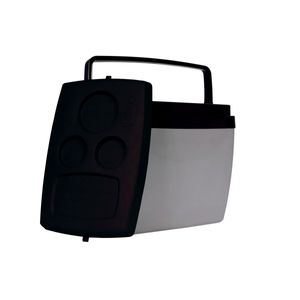 Conservadora Heladera Plastica Termica 34Lts Mor