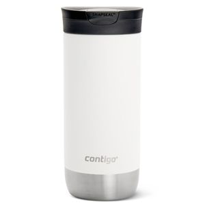 Vaso Jarro Termico Huron 2.0 Contigo 473ml Acero Inox Rex